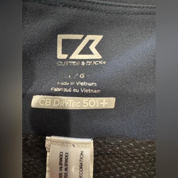 Cutter & Buck Women's Moisture Wicking Pacific Pull-on Skort with Pockets - Picture 8 of 13